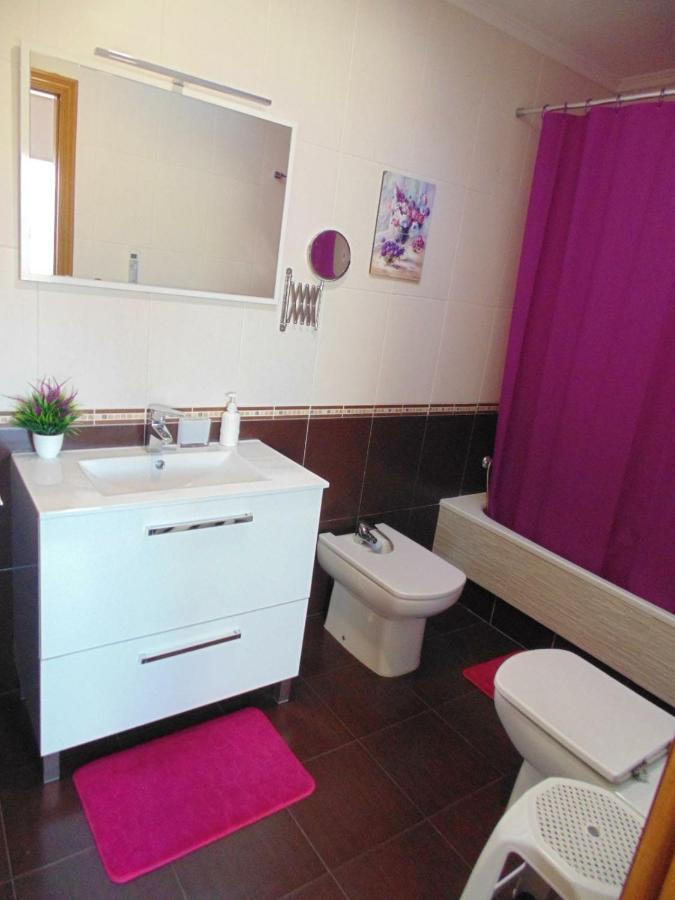 Duplex Grandes Cristaleras Impresionantes Vistas Daire Ourense Dış mekan fotoğraf