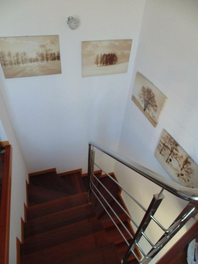 Duplex Grandes Cristaleras Impresionantes Vistas Daire Ourense Dış mekan fotoğraf