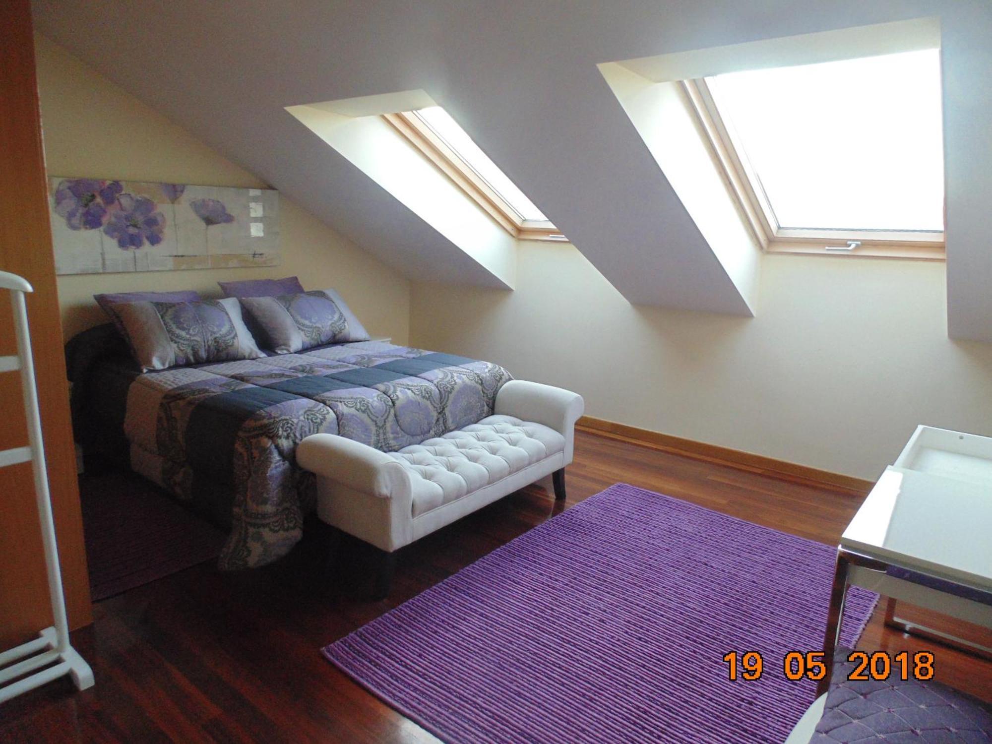Duplex Grandes Cristaleras Impresionantes Vistas Daire Ourense Dış mekan fotoğraf